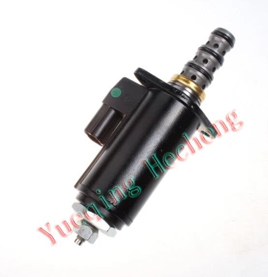 Гарантия соленоид YN35V00048F1 для экскаватора SK200-8