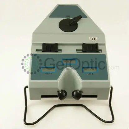 Lochossdigital Pupilometer PD управитель оптический pd-метр ЖК-дисплей Дисплей Фирменная Новинка