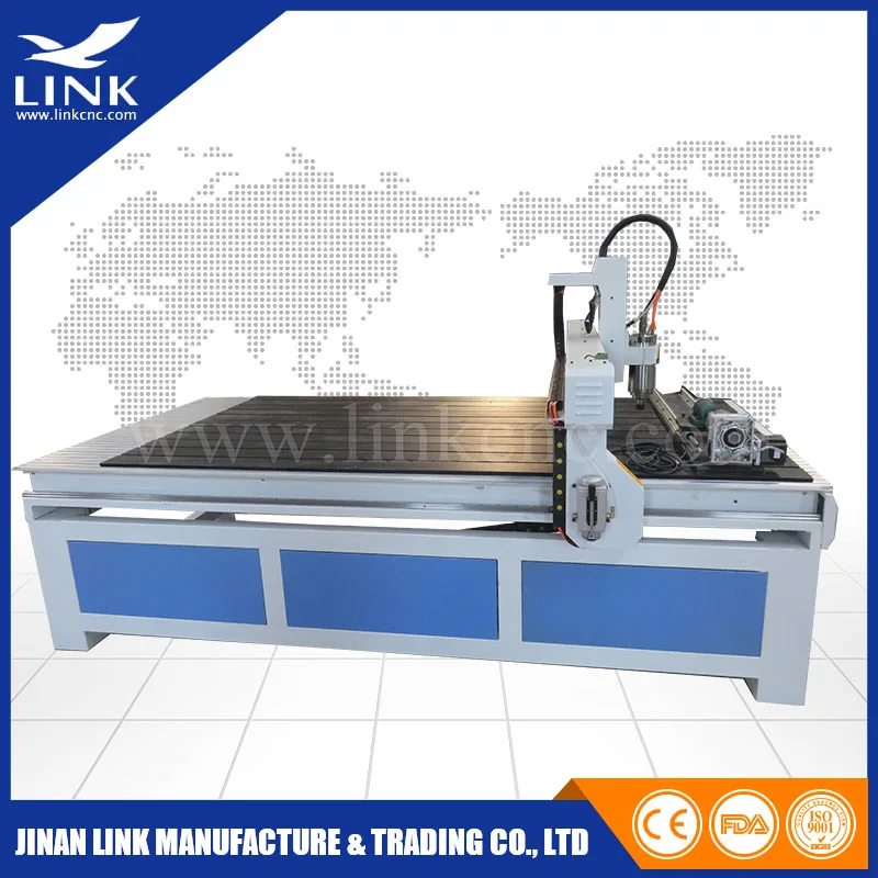 LXG 1224 Шарико винтовой станок чпу/фрезерный с чпу китай/cnc router двигателя