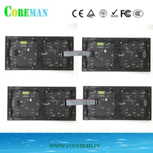 P5 smd 3в1 rgb светодиодный модуль 64*32 точек p3p4p5p2 p7.62 32x16 Светодиодный модуль для помещений 2x2 xxx видеостена p1.92 от alibaba