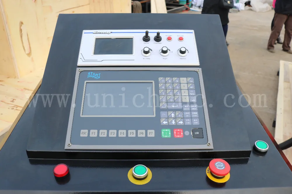 И сюрприз плазменной резки cnc/cnc плазменной резки для металла
