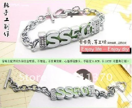 diy slide charms and slide letters 7