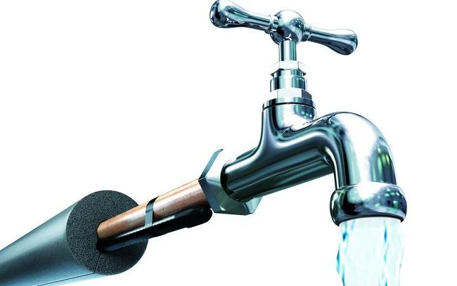 Heat Trace For Pipes | rededuct.com