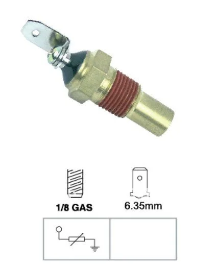 Для термопереключателя Deawoo OE: 34850A82001-000