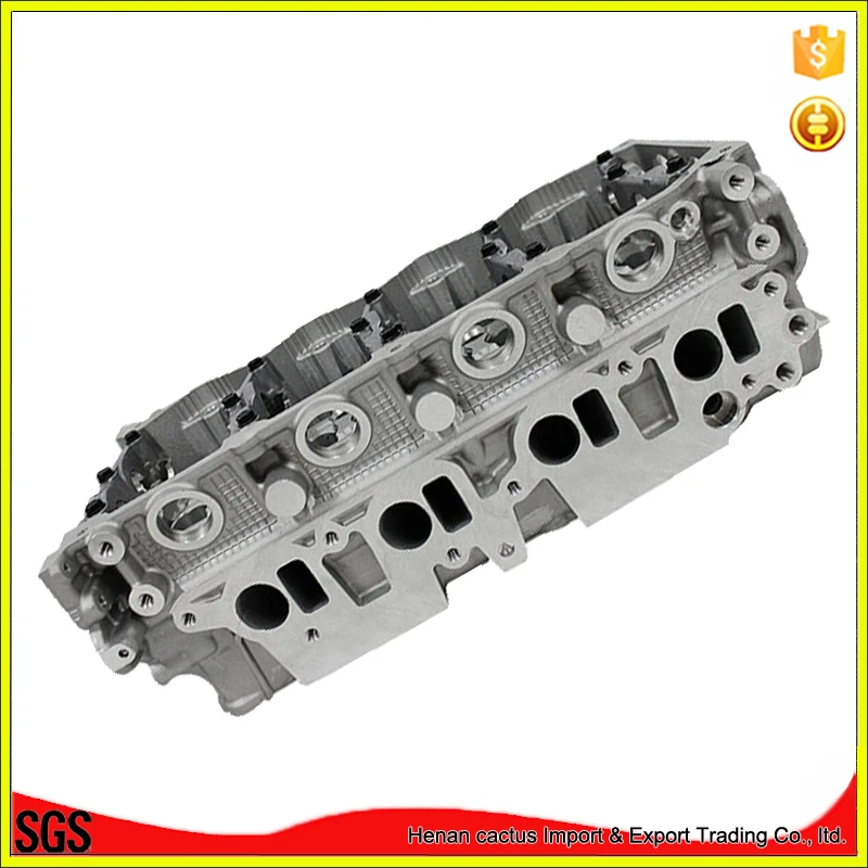 YD25 головки блока цилиндров двигателя 11040-5M300/11040-5M302 для Ниссан Nissan Patrol(AMC № 908505