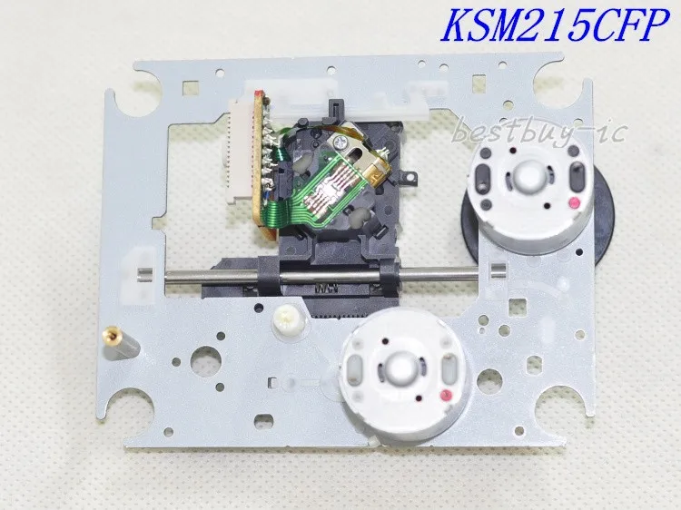 Оптический датчик лазерной линзы KSS-215 KSM215CFP KSM-215CFP лазерная головка