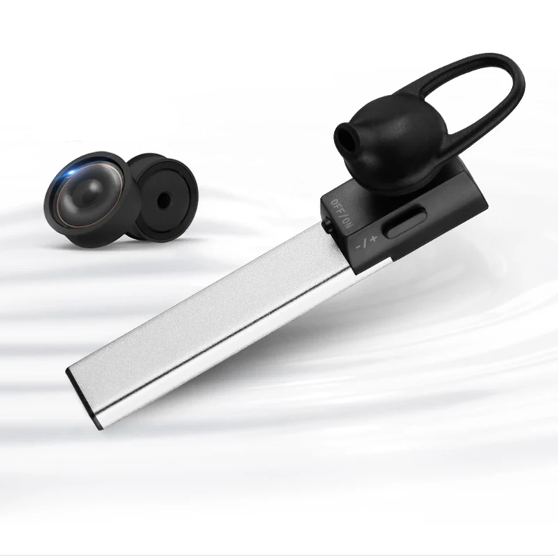2016 стерео беспроводная гарнитура Bluetooth Auriculares наушники Handfree с микрофоном