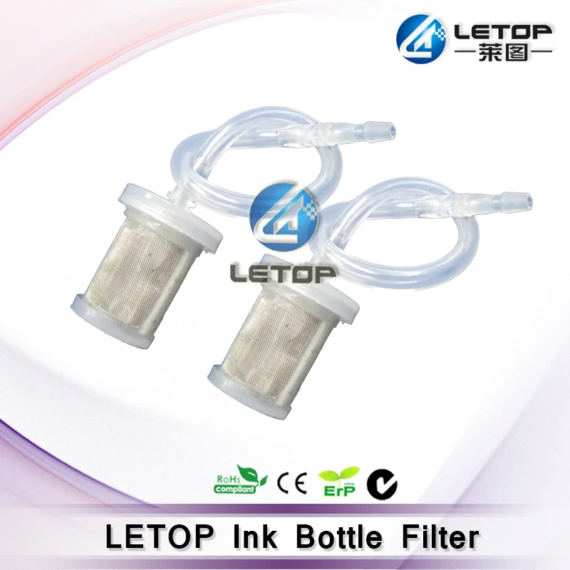 

Digital Printer Myjet Allwin Infiniti Ink Bottle Filter