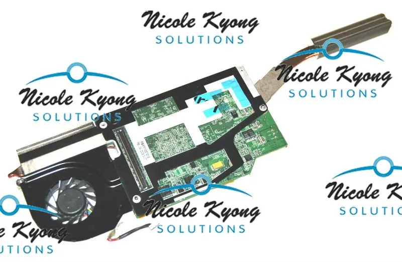 Рабочая Quadro FX3700M FX 3700M G92M 0D949K FG8RP графическая Видеокарта VGA для Dell Precision M6400 M6500 M6600