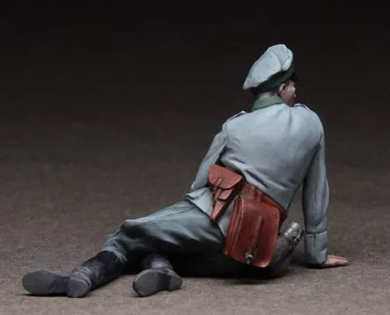 1:35 World War II German 315