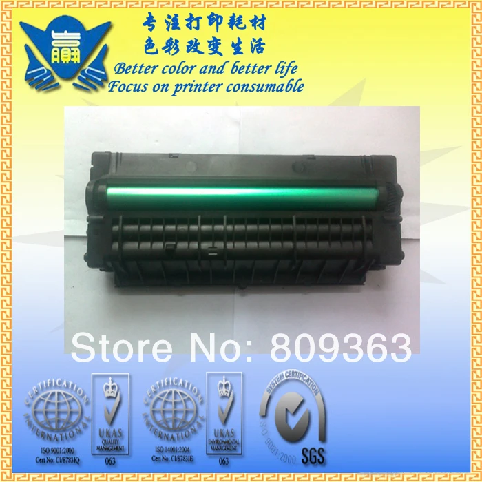 Совместимый тонер-картридж ML-1210D3 1210 1210D3 для SAMSUNG ML-1010/1220/1250/1430/1210