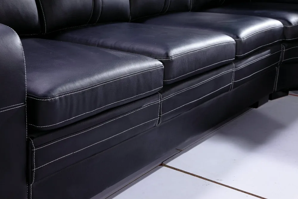 latest design sofa design 0411-AL330