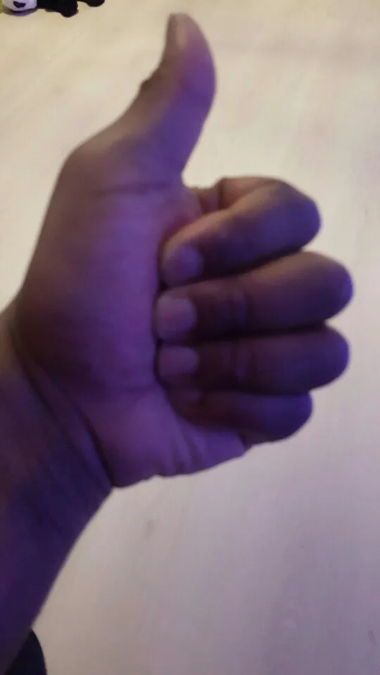 HQ 1.5 2m KRONE voice module test cord 110 to RJ11 test head telephone ...