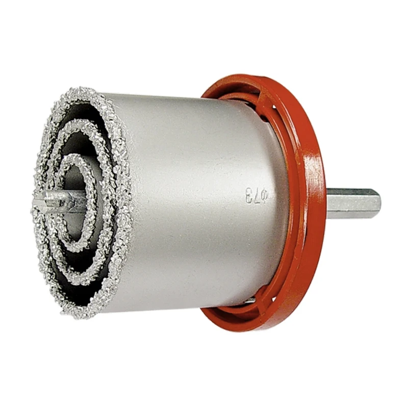 Set crowns MATRIX 72840in Drill Bits from Tools on