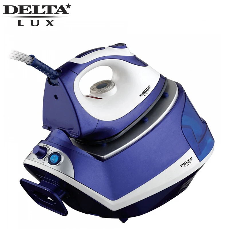 DL 856PS Electric iron steam household generator, station boiler
