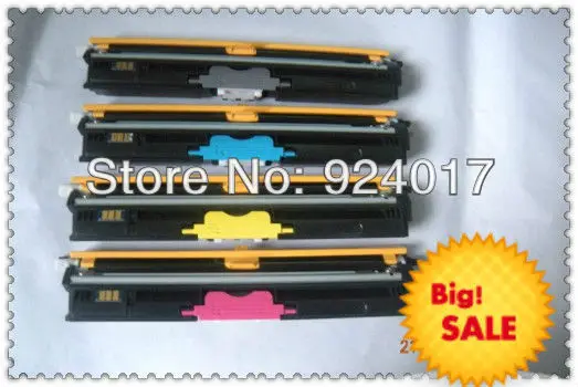 Цветной тонер-картридж для принтера Xerox Phaser 6121 6121MFP, для Xerox 106R01469 106R01468 106R01467 106R01466 тонер-картридж