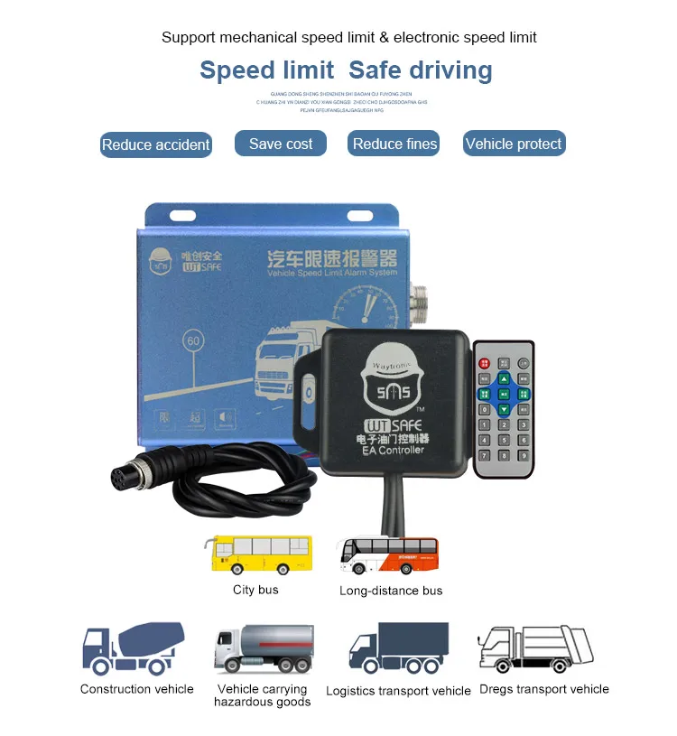 speed limiter 2