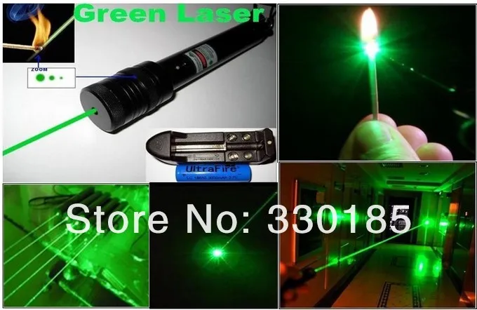 

HOT! High power military Green laser pointer 100000m 100w 532nm Flashlights Light Burning match,burn cigarettes+gift box Hunting