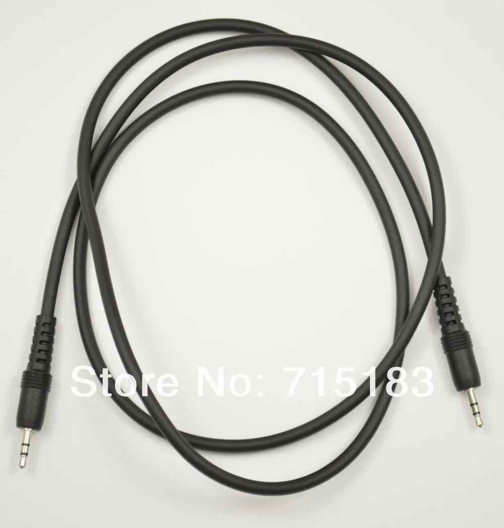 Клонирование кабель для Motorola GP88s GP3688 GP2000 CP100