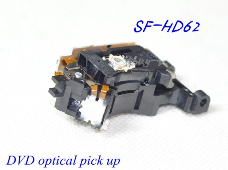 20 шт DVD лазерная головка SF-HD62 SFHD62 для DVD HD62