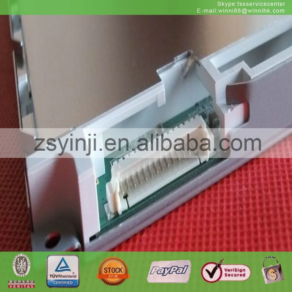 5," 320*240 ЖК-дисплей панель KCS3224A