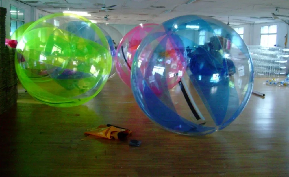 factory balls