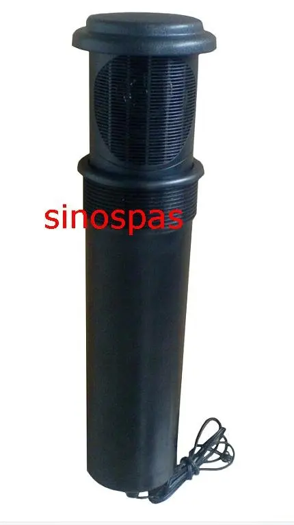 sinospas speaker.JPG