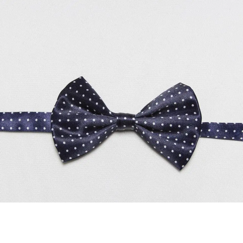 HOOYI/ галстук-бабочка для мальчиков; Детский галстук-бабочка с принтом; 33 дизайна