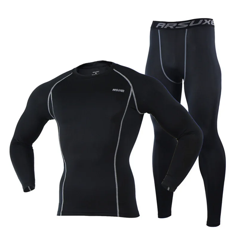 Prix pour Arsuxeo Hommes de Compression Vélo Base Couche Ensemble Vélo Sport Vélo De Course Jersey Pantalon Collants Vêtements Sportswear-2017 Nouveau Prix pour Arsuxeo Hommes de Compression Vélo Base Couche Ensemble Vélo Sport Vélo De Course Jersey Pantalon Collants Vêtements Sportswear-2017 Nouveau