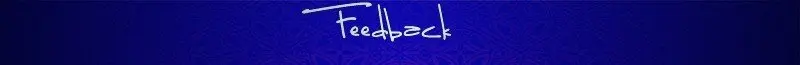 feedback__