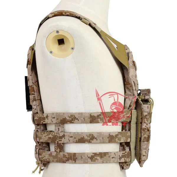 FLYYE Jumpable Plate Carrier JPC тактический жилет