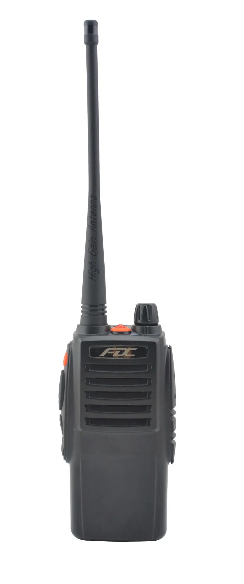 2013 портативный радиопередатчик 10 Вт FD-850 Plus VHF 136-174 МГц Профессиональный fm-приемопередатчик влагонепроницаемые Walkie Talkie 10 км