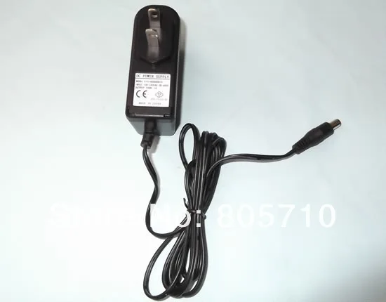 12V 1A 12W PSE одобренный источник питания, зарядное устройство 5 шт./лот гарантия 1 год