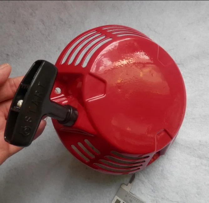 STARTER ZENOAH GXV160 LAWN MOWER 4