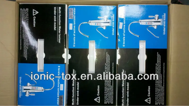 Three units WTH-802