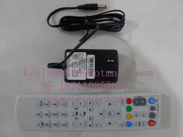 Zte IP телеприставки ZXV10 B70. с USB, HDMI, видео и Ethernet-порт. FiberCore