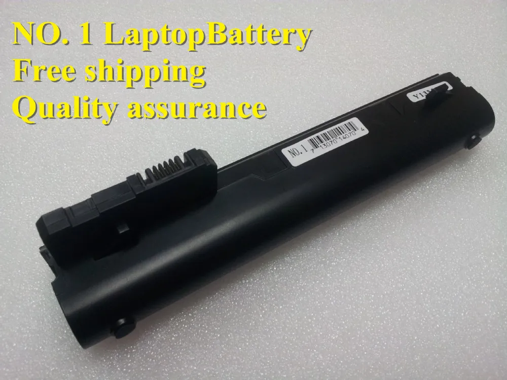 Аккумулятор для HP MINI110 1101 110c-1005sg серии NY221AA NY220AA HSTNN-lboc 537626-001 HSTNN-cboc, 6 ячеек