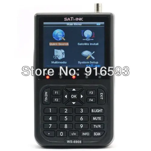 WS-6908-001