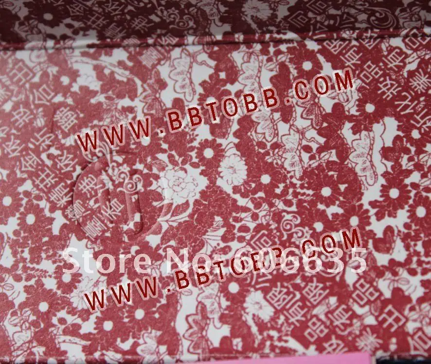 YI QI GOLDEN BAI LI TOU HONG(red cover)5-.jpg