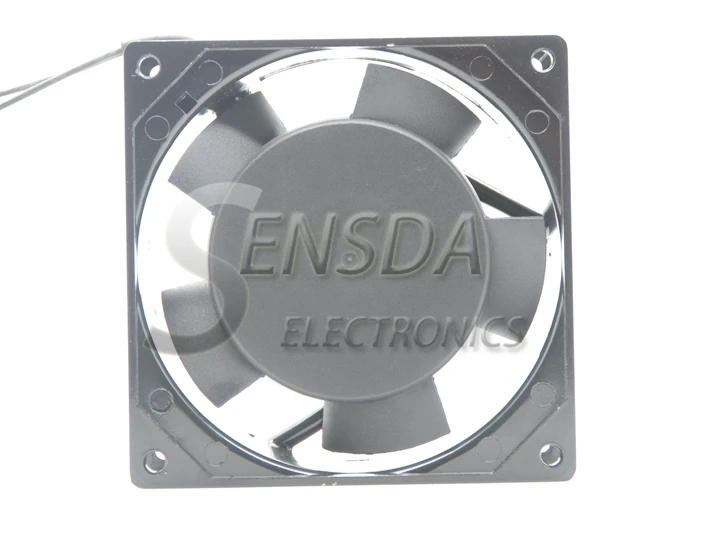 Sunon SF9225AT 2092HSL 9025 9225 9 см 90 мм AC 110V сервер чехол Вентилятор охлаждения