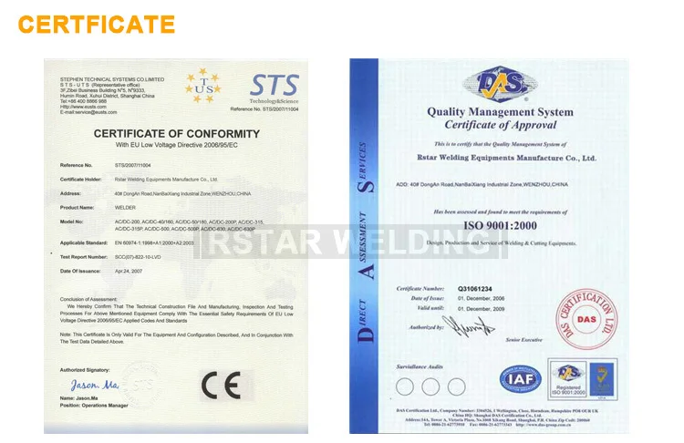 Máquina de Solda Aplicar para Alumínio 3 em 1 Soldador Inversor Igbt - dc Mma Aço Inoxidável Cobre Carbono Tig ac ac dc tig mma máquina de solda