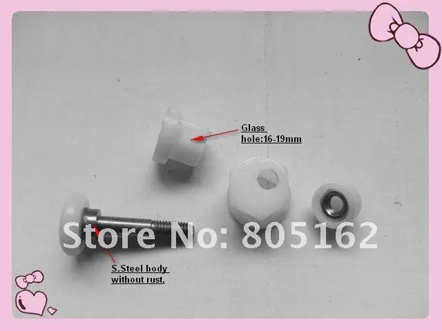 Shower roller(XYHL-007)