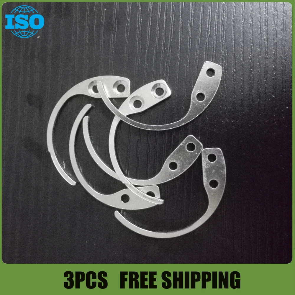 Clothing anti theft tag remover mini eas hook detacher at wholesale