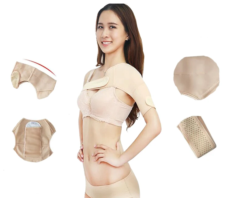 2016 Shoulder Pad Strap Wrap Health Shoulder Support Care Shoulder