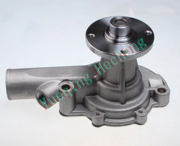 

New Water Pump for Iski Bolen G152 G154 G172 G174 21010-13226