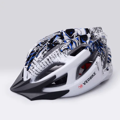 2016 НОВАЯ Дорога Горный открытый спорт Сверхлегкий Велоспорт Шлем Дышащий