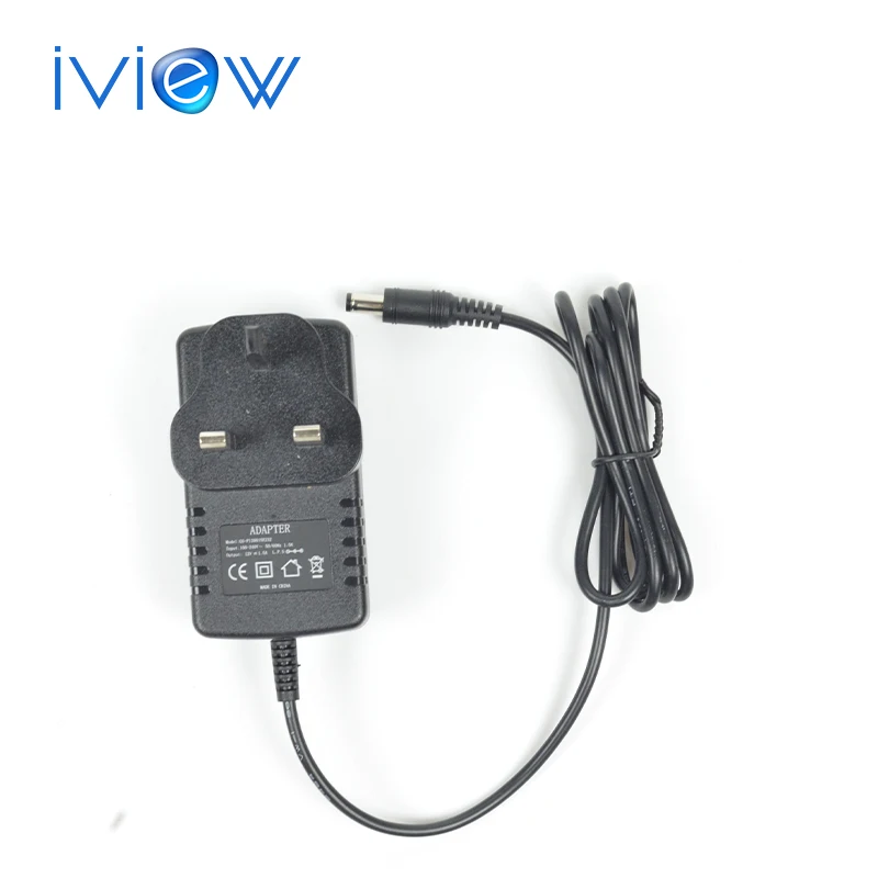 10 шт./лот; DHL; Великобритания внешний Питание PSU Адаптеры питания для Skybox F5 F5S F3S M3 Memobox Libertview спутниковый ресивер