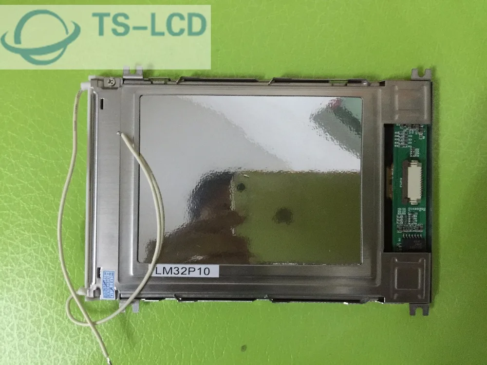 Тестирование+ LM32P10 4," дюймов STN ЖК Панель один год гарантии