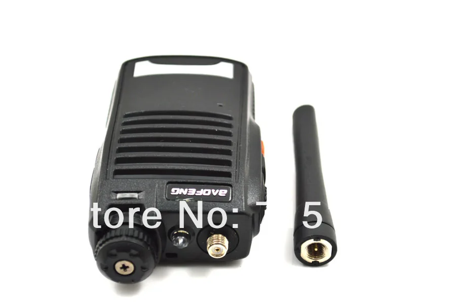 Baofeng bf-u3 UHF 400-470 мГц Малый Мини Pocket переговорные трансивер двухстороннее радио Двухканальные рации