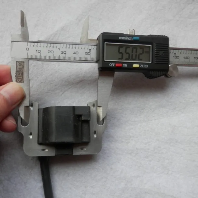 IGNITION COIL HONDA GX100 7
